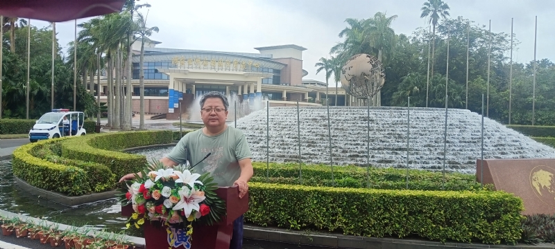 期待真情的的第二张照片--深圳相亲服务中心