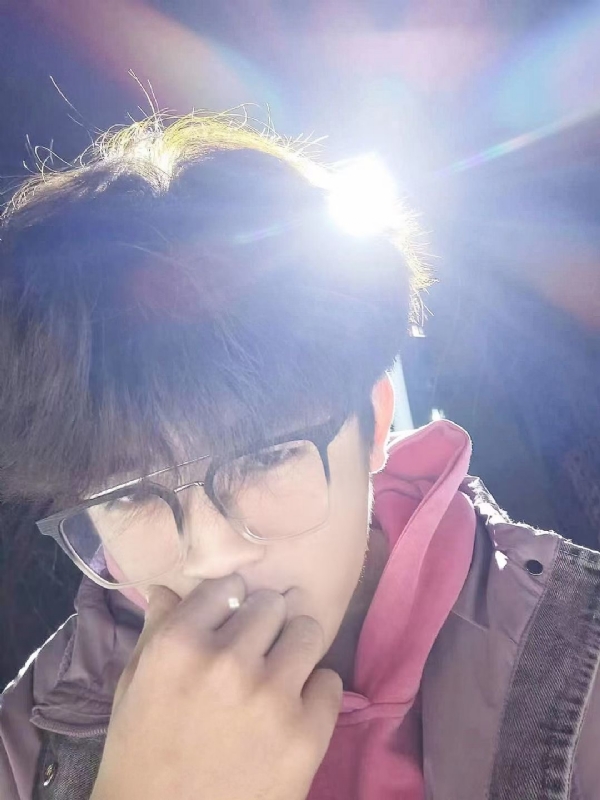 解药的第一张照片--深圳相亲服务中心