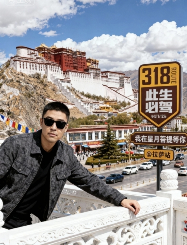 顺其自然的第一张照片--深圳相亲服务中心