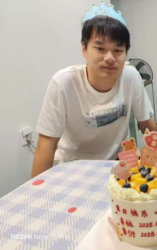 yan的第一张照片--深圳相亲服务中心