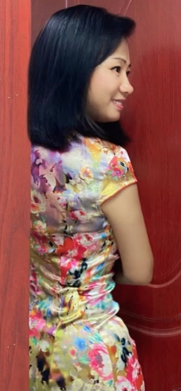 懂你的第一张照片--深圳相亲服务中心