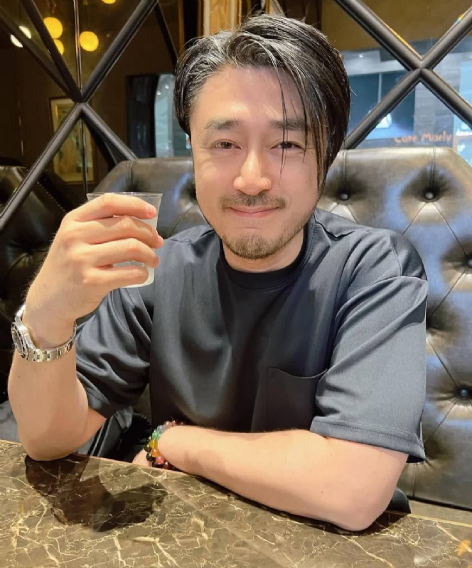 爱意随风起的第一张照片--深圳相亲服务中心