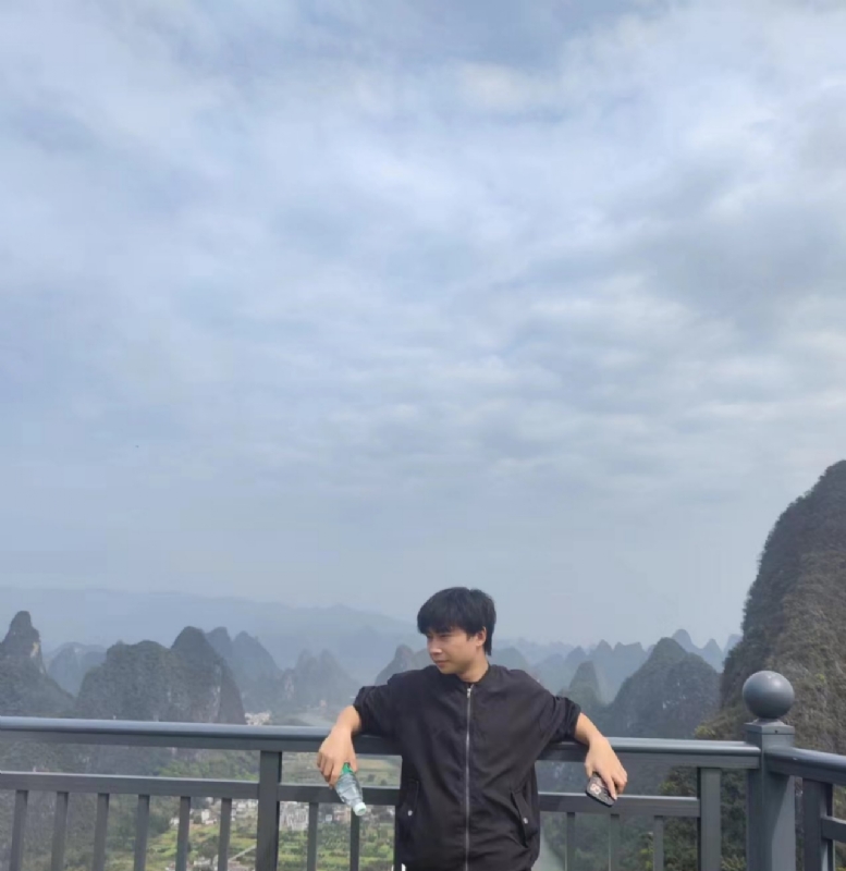 小杰的第一张照片--深圳相亲服务中心