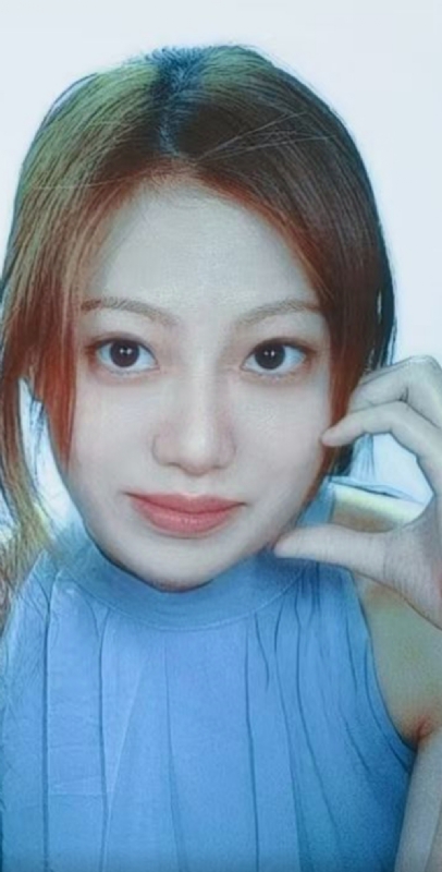 陈欣悦的第一张照片--深圳相亲服务中心