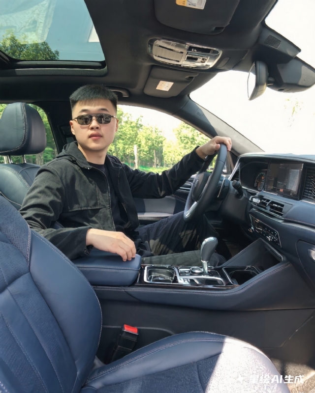 段晨旭的第一张照片--深圳相亲服务中心