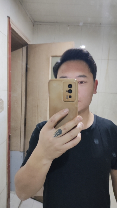 清橙的第一张照片--深圳相亲服务中心