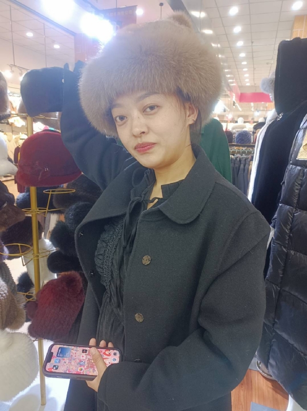 玻璃心的第一张照片--深圳相亲服务中心