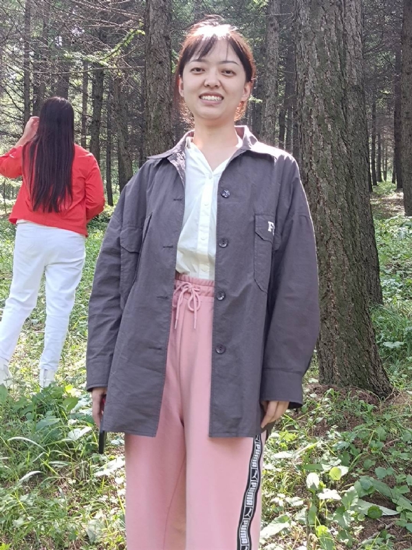 玻璃心的第二张照片--深圳相亲服务中心