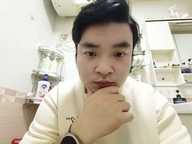 想要温馨的小家的第二张照片--深圳相亲服务中心