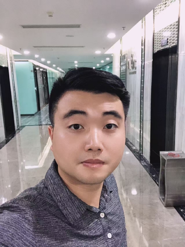 知行合一的第一张照片--深圳相亲服务中心