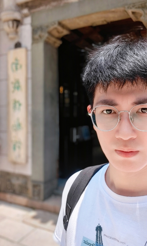 不吃猫的鱼的第一张照片--深圳相亲服务中心