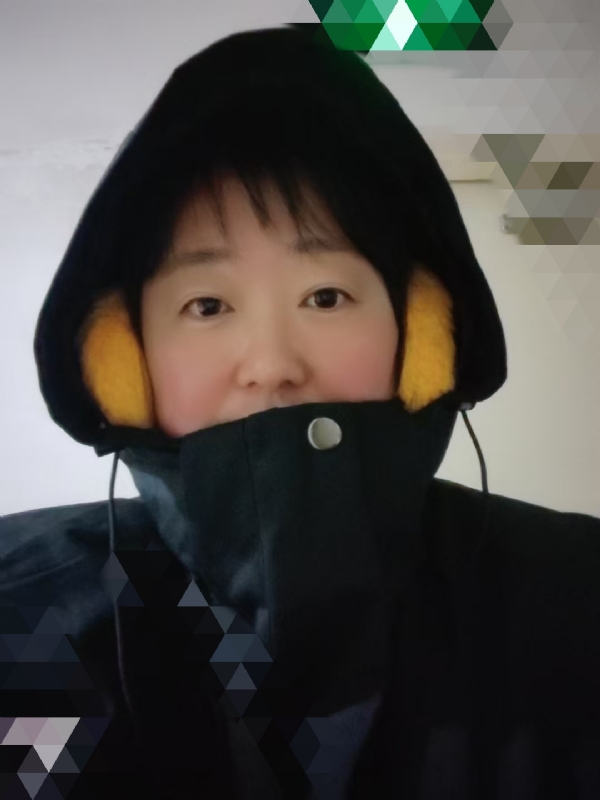 爱温暖人心的第一张照片--深圳相亲服务中心