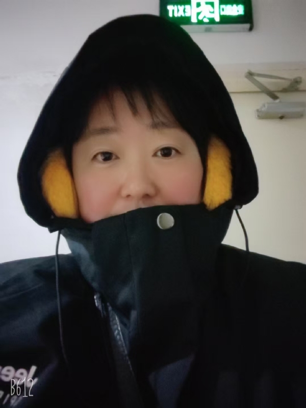 爱温暖人心的第三张照片--深圳相亲服务中心