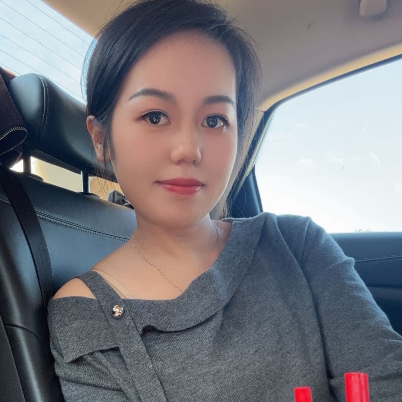 吴静的第一张照片--深圳相亲服务中心