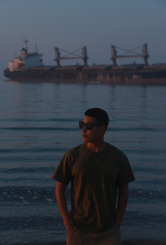 哈皮的第一张照片--深圳相亲服务中心