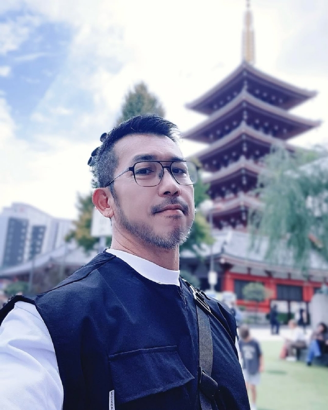 晚风渡半舟的第二张照片--深圳相亲服务中心