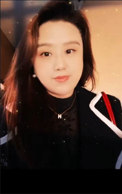 媛来是你的第一张照片--深圳相亲服务中心