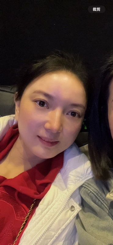 Elaineli的第一张照片--深圳相亲服务中心