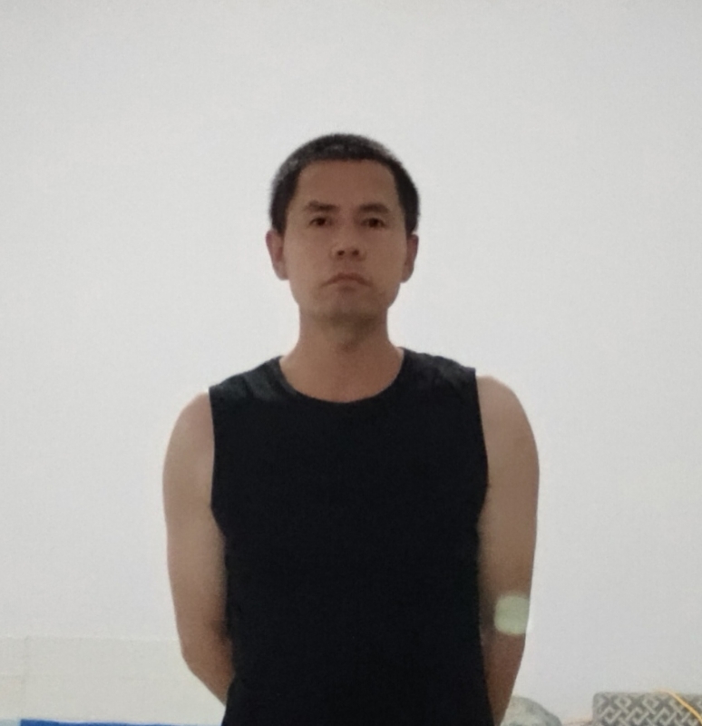 木沙江的第一张照片--深圳相亲服务中心