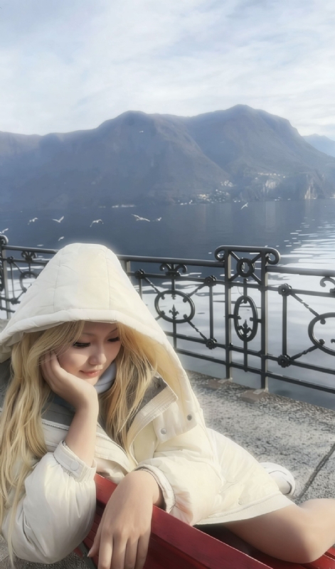 十二的第一张照片--深圳相亲服务中心