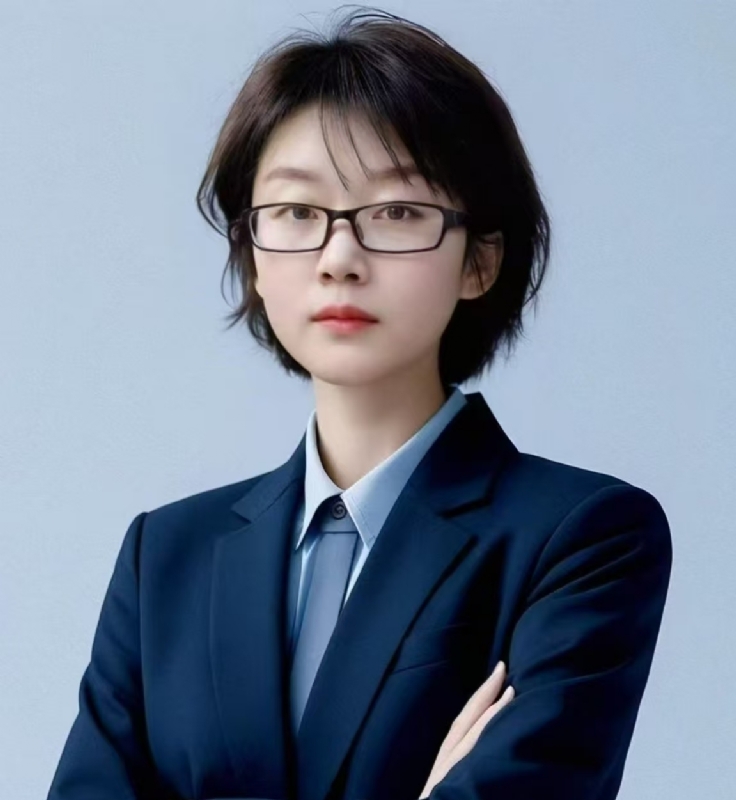 青柠栀的第一张照片--深圳相亲服务中心