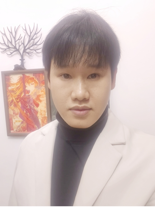 大饼的第一张照片--深圳相亲服务中心