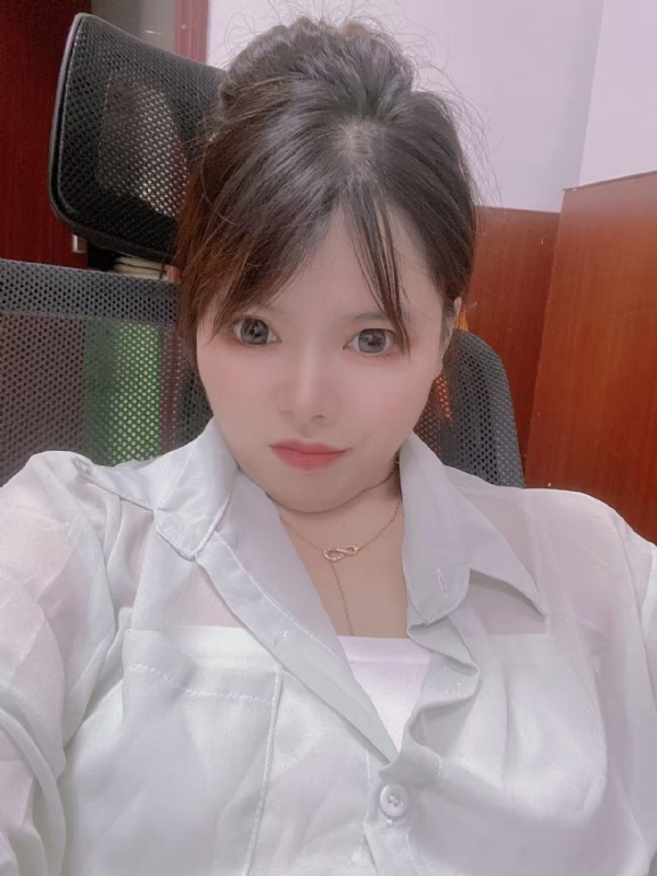 敏宝的第二张照片--深圳相亲服务中心