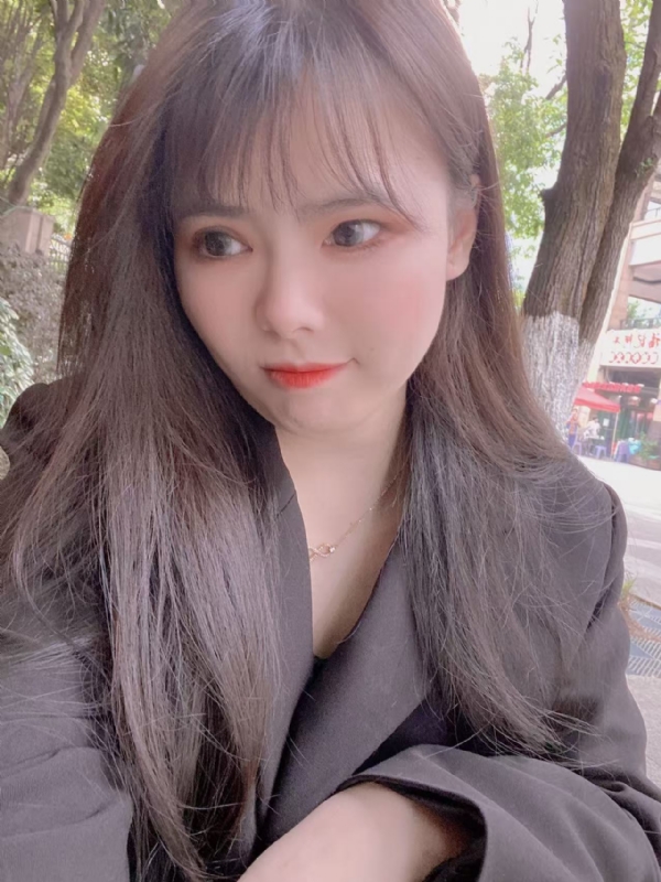 敏宝的第四张照片--深圳相亲服务中心