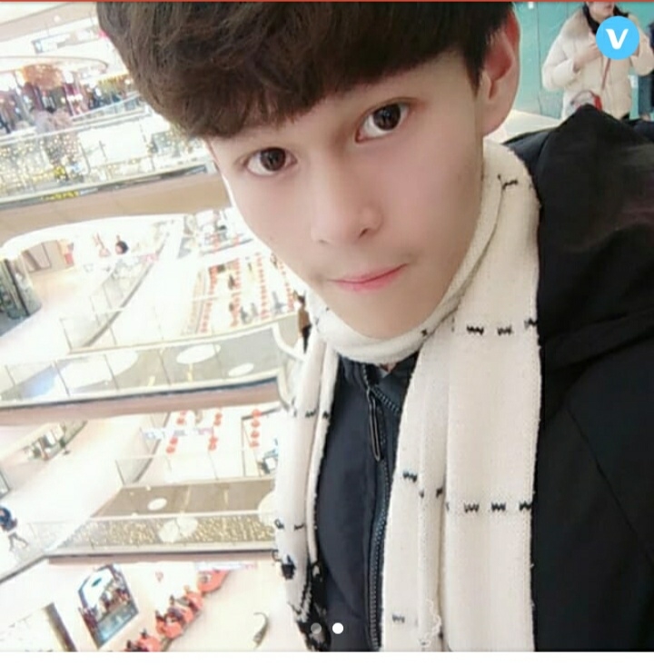 就是玩的第一张照片--深圳相亲服务中心