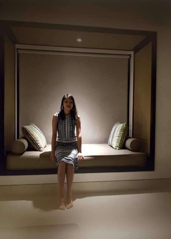 Michelle的第一张照片--深圳相亲服务中心