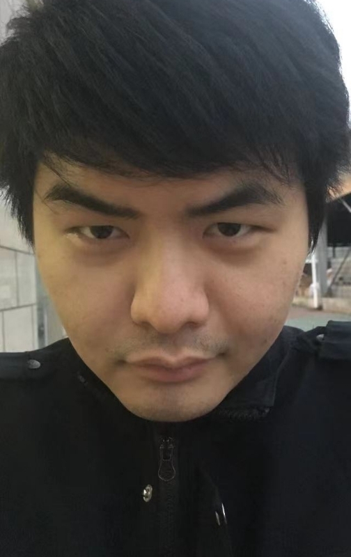 晴男的第一张照片--深圳相亲服务中心