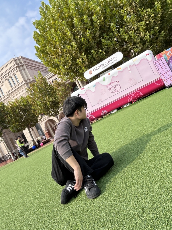 海风的第二张照片--深圳相亲服务中心