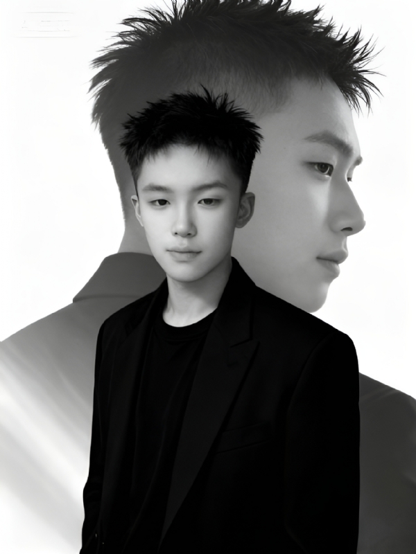 阿飞的第一张照片--深圳相亲服务中心