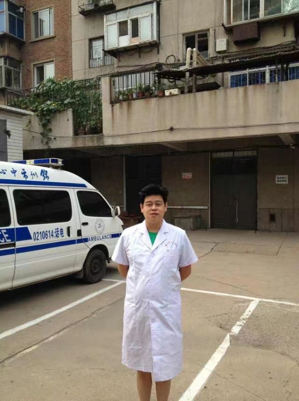 圣诞老人的第一张照片--深圳相亲服务中心