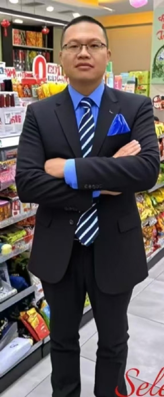 阿乐的第二张照片--深圳相亲服务中心