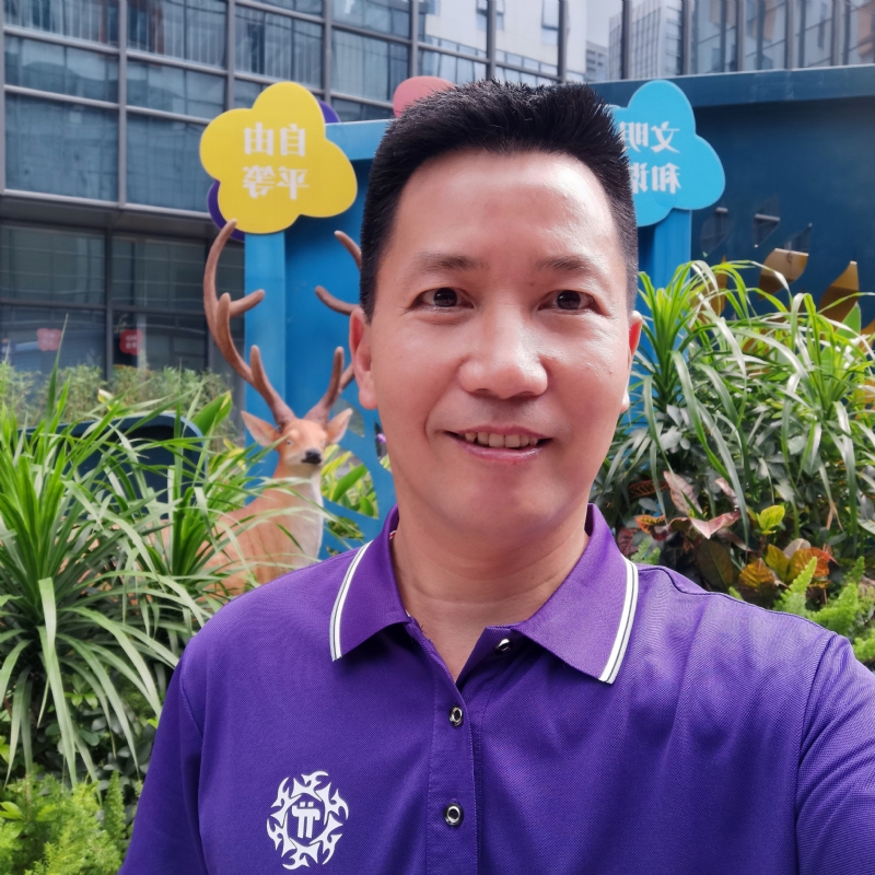 阿康的第一张照片--深圳相亲服务中心