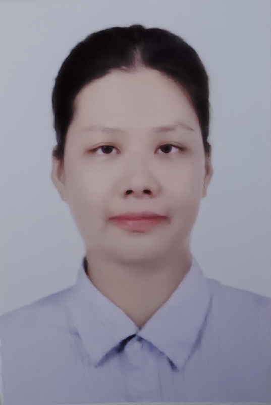 Vanhanna的第一张照片--深圳相亲服务中心