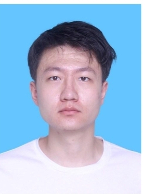 史克锐的第一张照片--深圳相亲服务中心