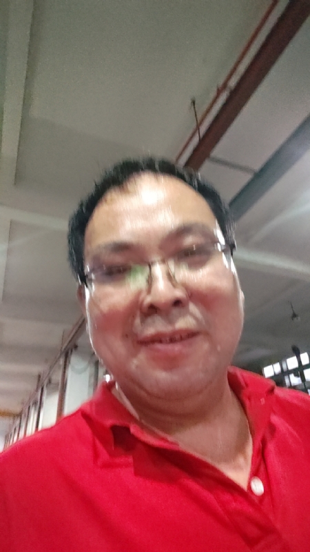 独行客的第一张照片--深圳相亲服务中心