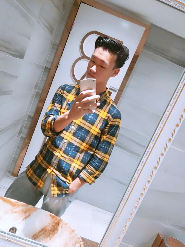 郝先生i的第一张照片--深圳相亲服务中心