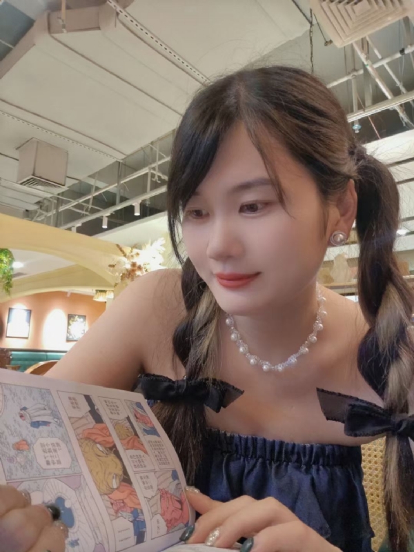 失眠的王老思的第一张照片--深圳相亲服务中心