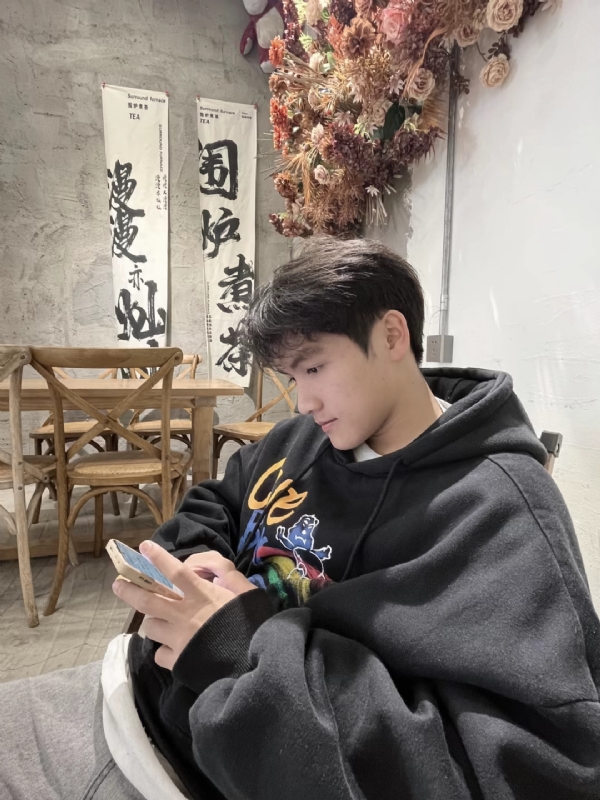 做幸福的亲力者的第六张照片--深圳相亲服务中心