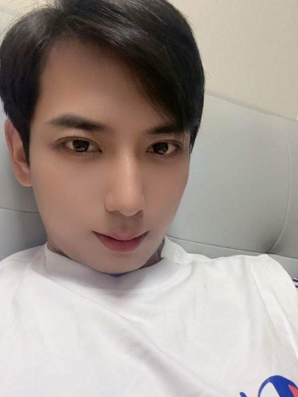 杨钦雲的第一张照片--深圳相亲服务中心