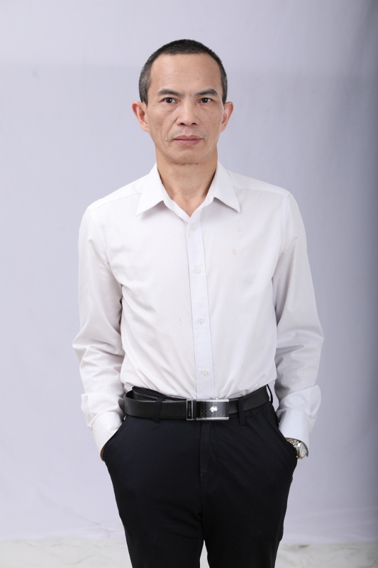 雨樵的第一张照片--深圳相亲服务中心