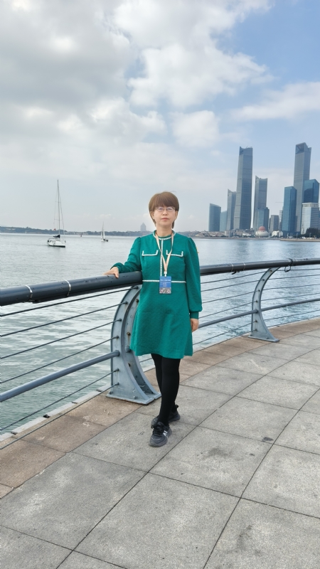 寻找对的人的第一张照片--深圳相亲服务中心