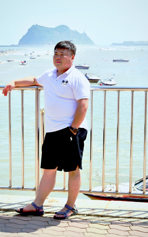 向北局中人的第六张照片--深圳相亲服务中心