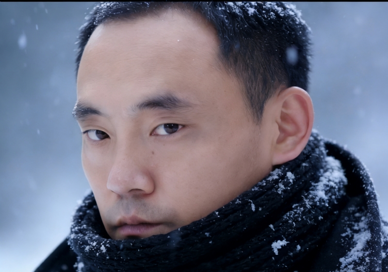 91年的第一张照片--深圳相亲服务中心