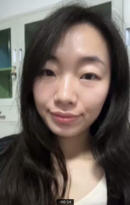 霉霉的第一张照片--深圳相亲服务中心