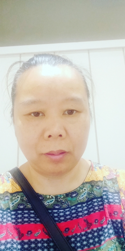 真诚征婚的第一张照片--深圳相亲服务中心