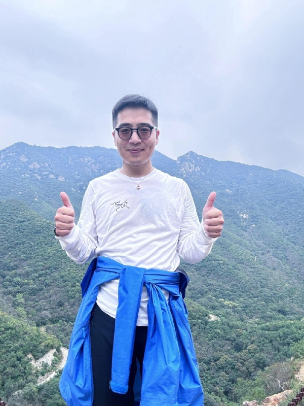 只为与你相遇的第一张照片--深圳相亲服务中心